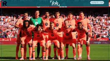 تفاصيل القنوات الناقلة لمباراة برشلونة وجيرونا في الدوري الإسباني 2025-2026 وكيفية المشاهدة عبر الإنترنت